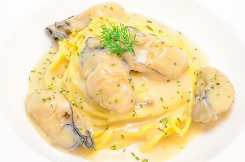 新製法で冷凍なのに生食