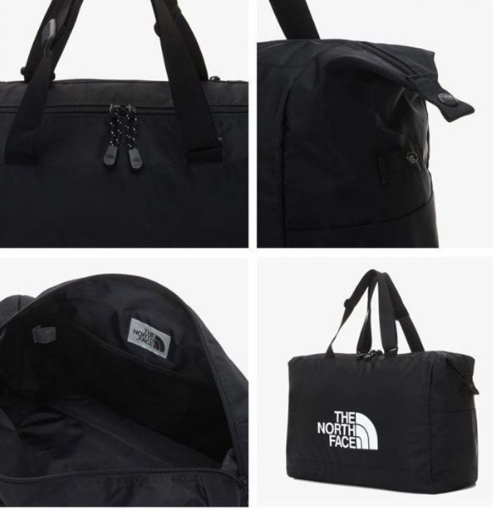 全新品 (ザ・ノースフェイス) THE NORTH FACE ボストンバッグ