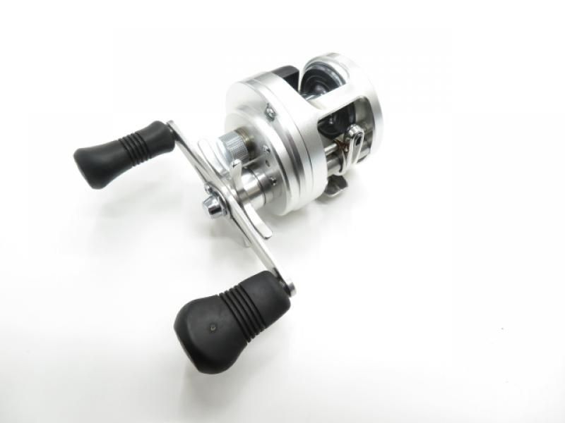 カルカッタ コンクエスト200XG DRT カルカッタコンクエスト200xg