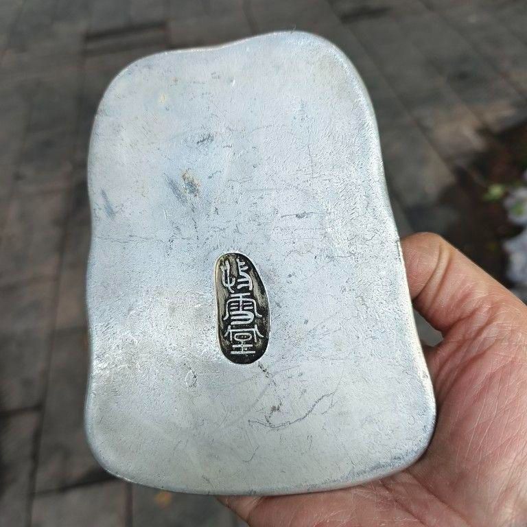 すずり壺 水滴壺 文房具 書道具 工芸品 美術品 置物 すずり壺 水滴壺 文房具 書道具 工芸品 美術品 置物（陳鳴遠 在