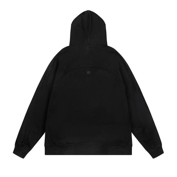 新品未使用 アミパリス Amiparis · パーカー長袖 サイズS\M\L\XL