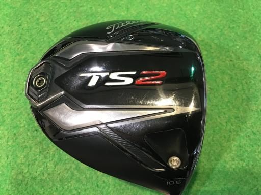 タイトリスト Speeder 519 S 純正 シャフト 美品！ タイトリスト シャフト Speeder 519 EVOLUTION - S タイトリスト