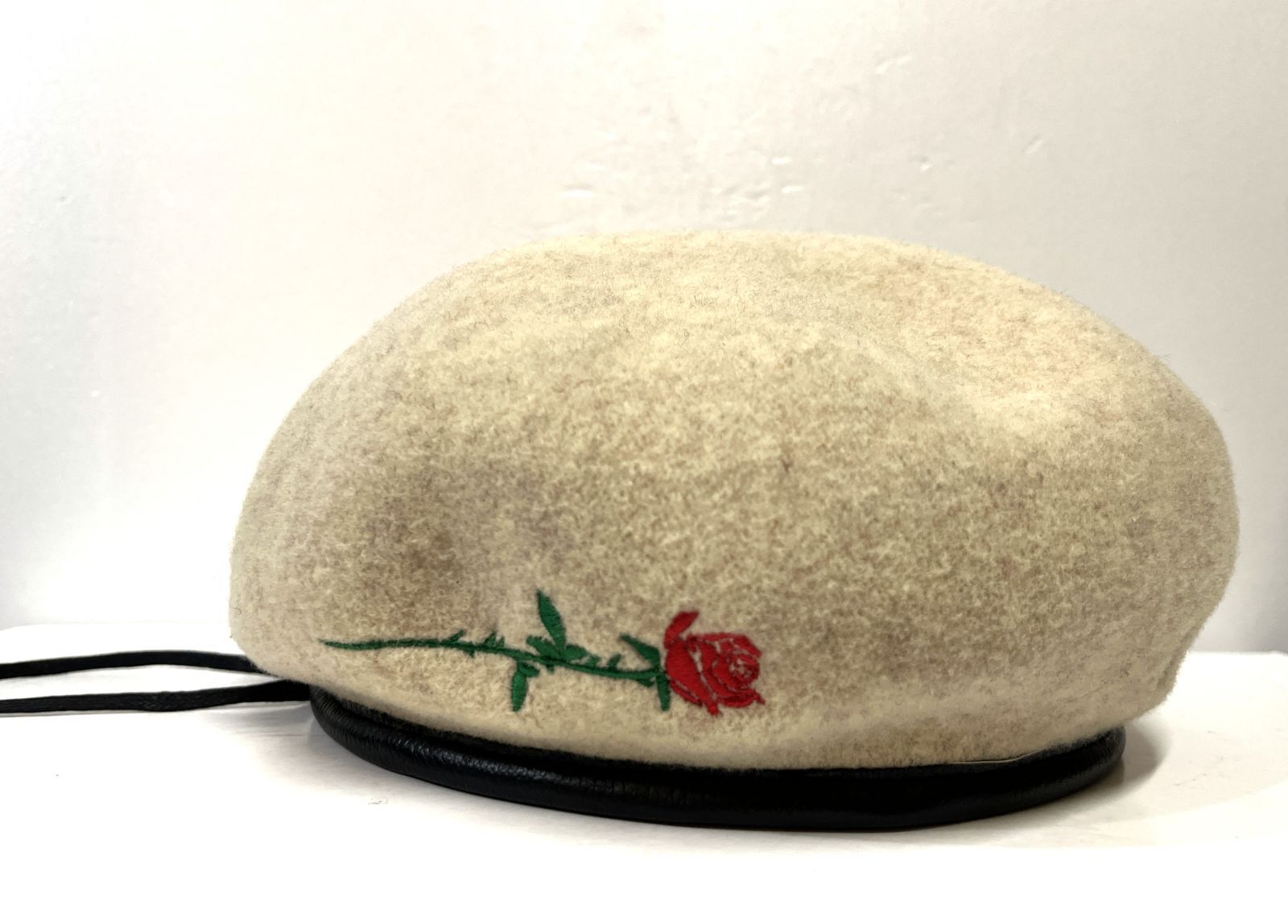YOU ROSE
