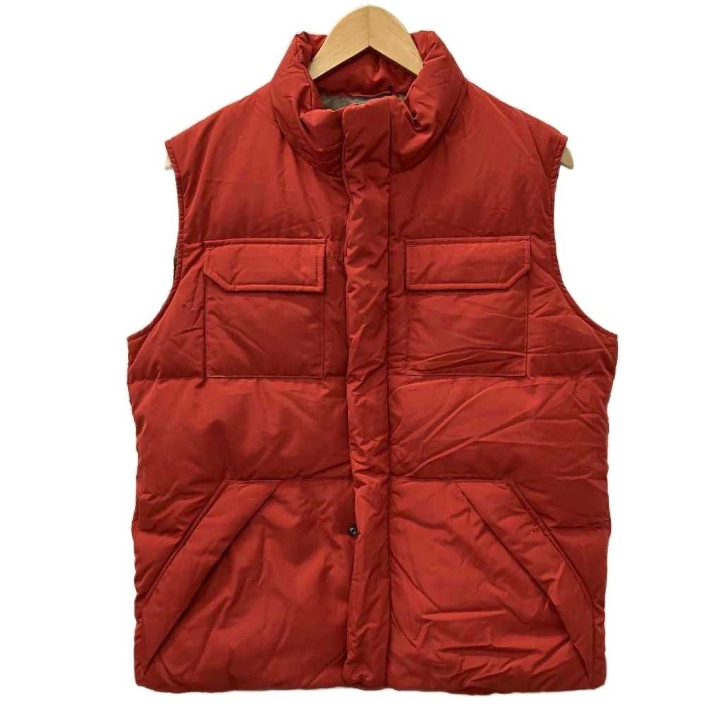 古着☆vintage☆USED☆ユニクロ☆OLD UNIQLO☆ダウンベスト ユニクロ UNIQLO オールドユニクロ ヴィンテージ ダウンベスト