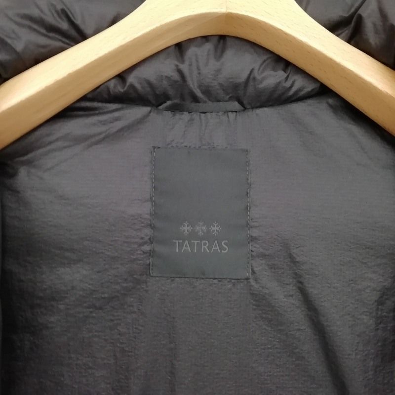 タトラス TATRAS