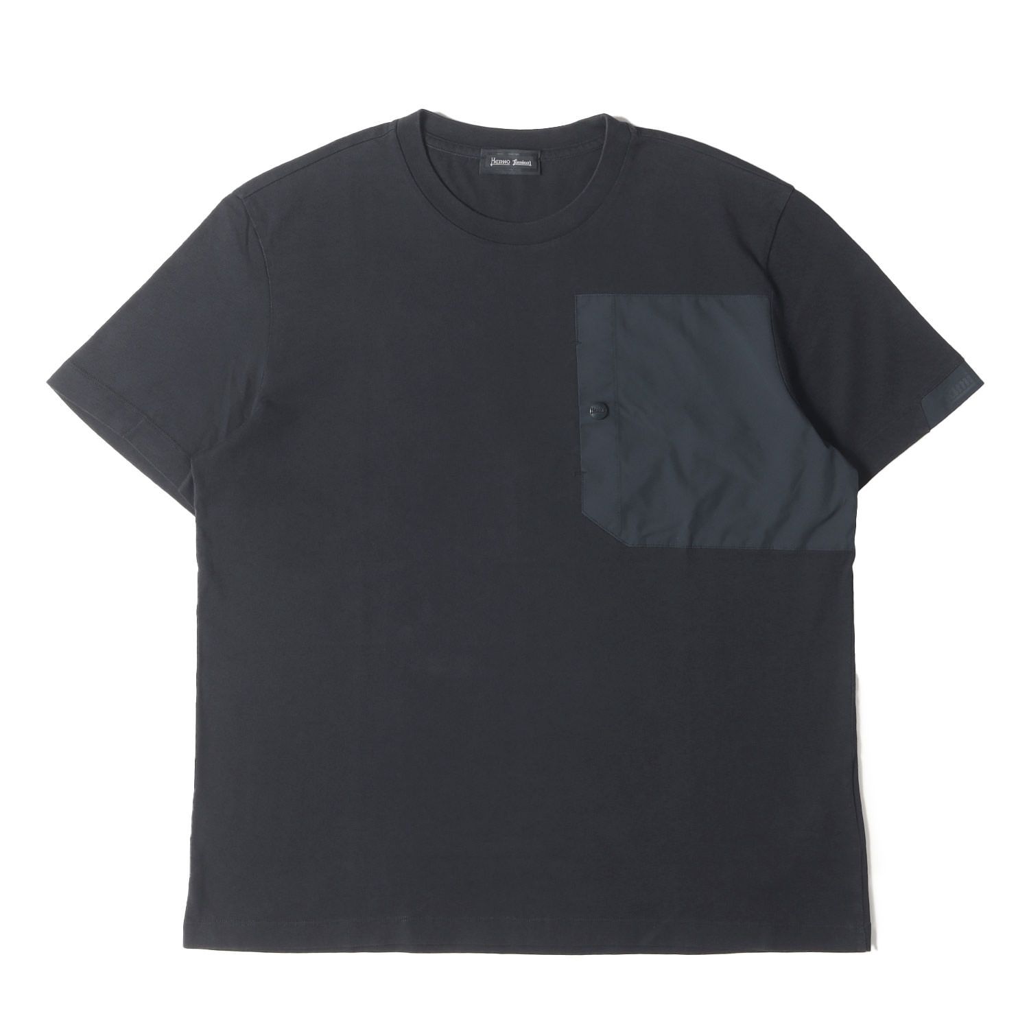 ヘルノ　Herno Tシャツ　半袖 楽天市場】HERNO ヘルノ カットソー JG000135D 52006 レディース