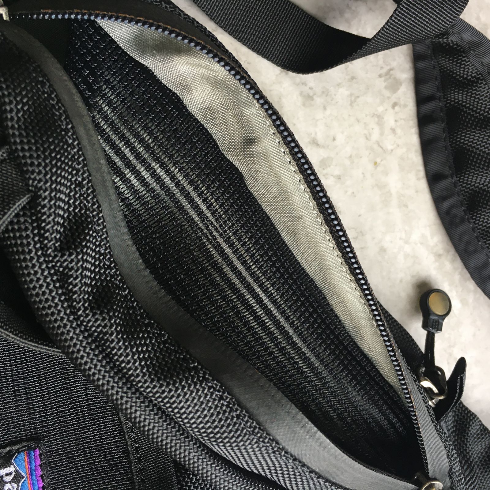 Patagonia ATOM Sling Bag Body Bag パタゴニア アトム・スリング 旧型 