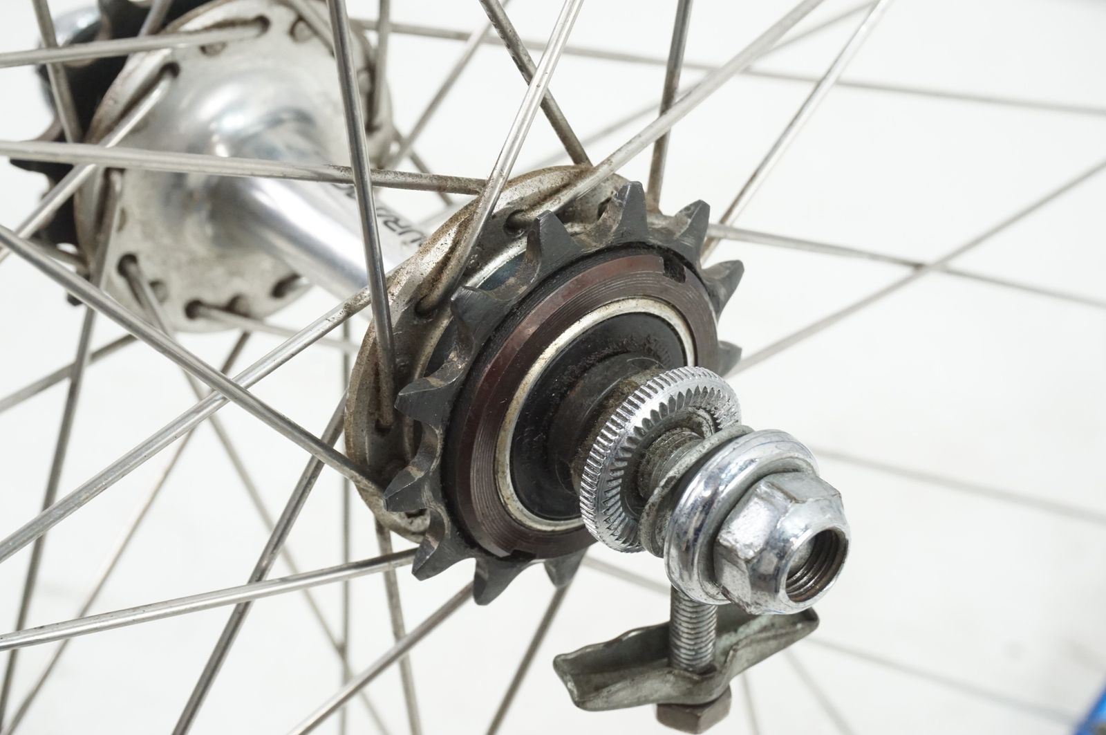 ホイールセット