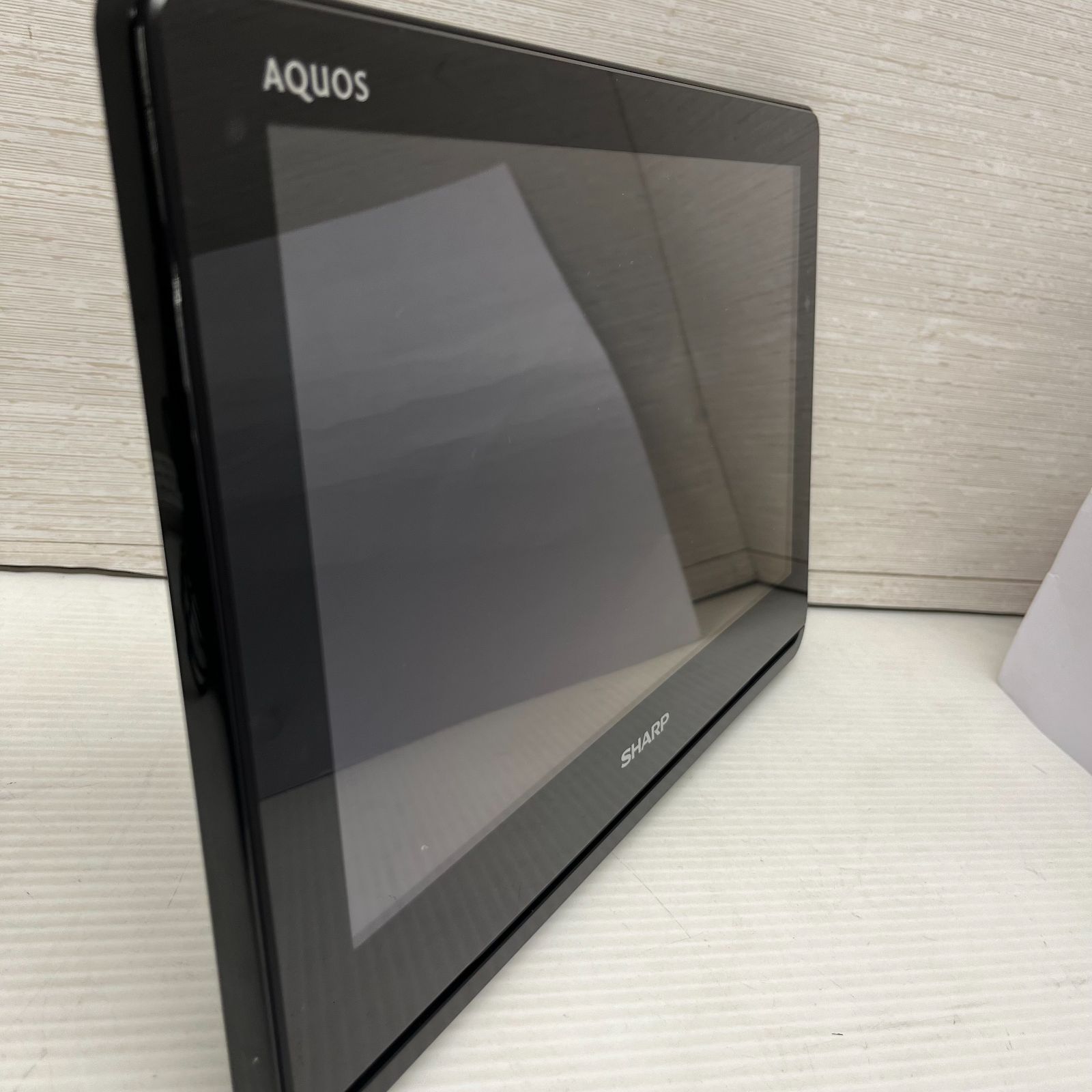 2T-C12AF ポータブル液晶カラーテレビ AQUOSポータブル液晶テレビ 2T