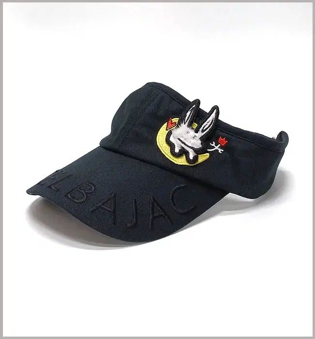 CASTELBAJAC(カステルバジャック) 正規品 ゴルフ サンバイザー 帽子 J ー 802