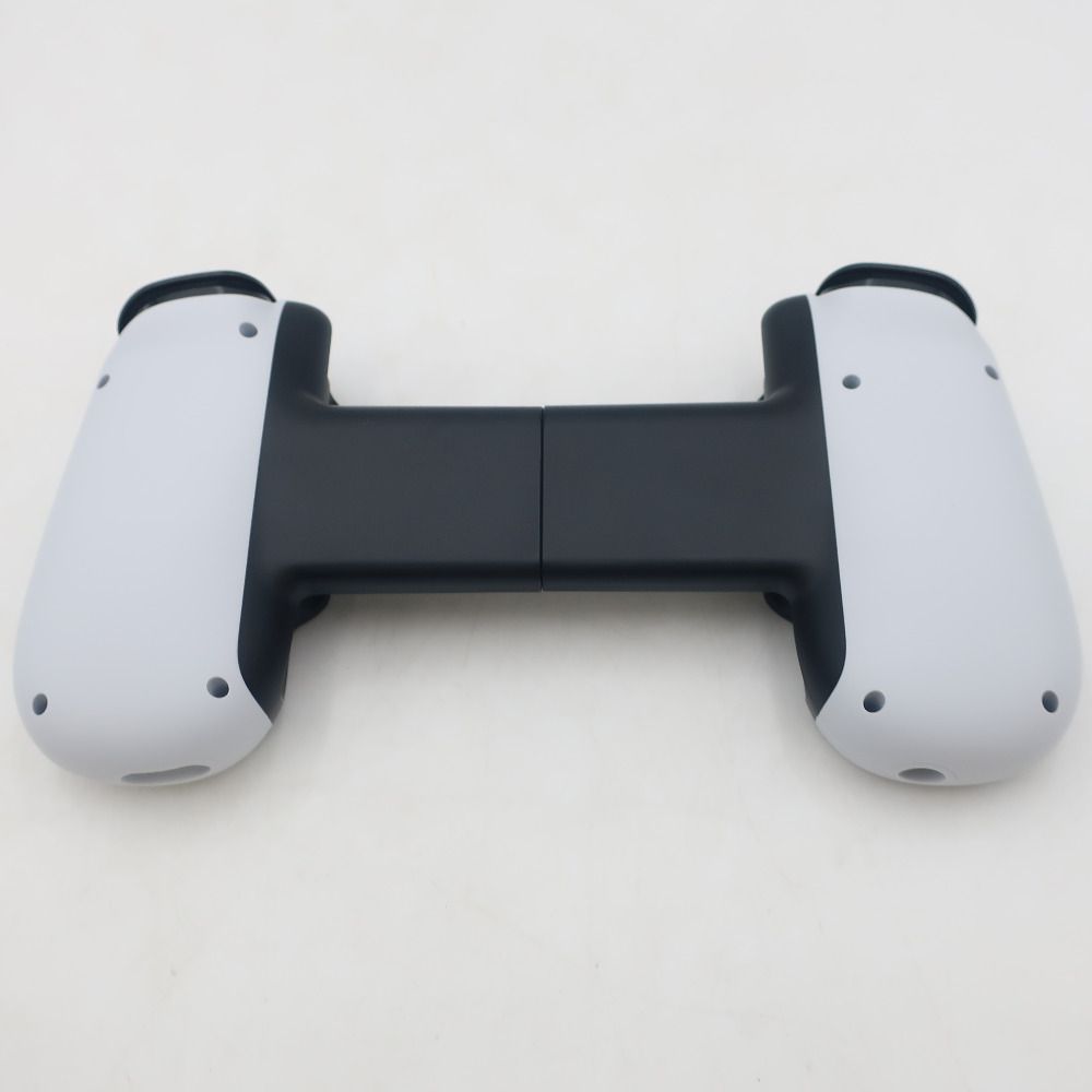 SONY - Backbone One (第2世代) BB-51-P-WS ＋ポーチ sony ソニー ゲーム周辺機器 PlayStation Backbone One (USB-C) (第2世代) BB-51-P-WS