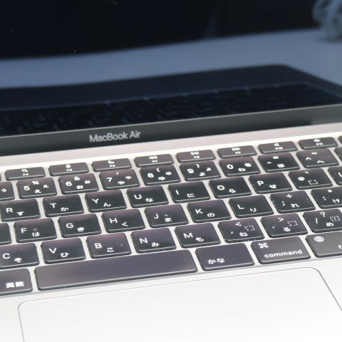 模範的な MacBook Air 2020 13インチ M1 8GB SSD 256GB ノートパソコン Apple 即日発送 土日祝発送OK 02000 秋の新作が早くも激安！