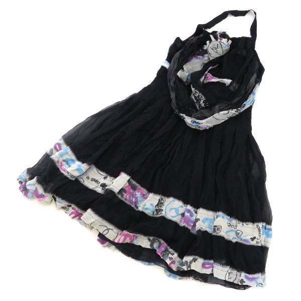 シャネル 07Cワンピース