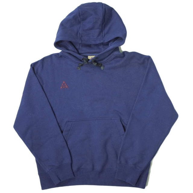 【ほぼ未使用】NIKE AS M NRG ACG HOODIE