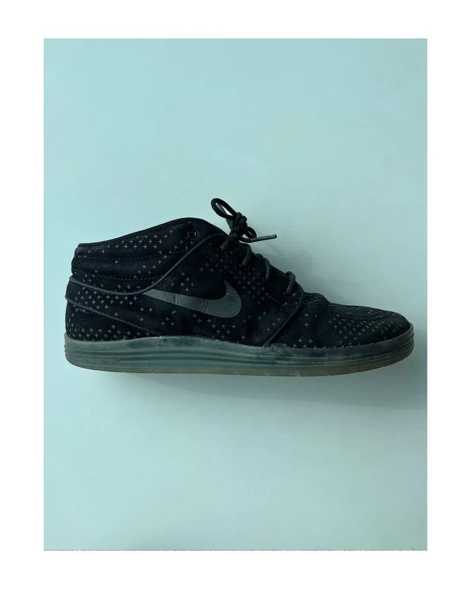 270 NIKE(ナイキ) SB ルナ スティーブン ヤノスキー ミッド