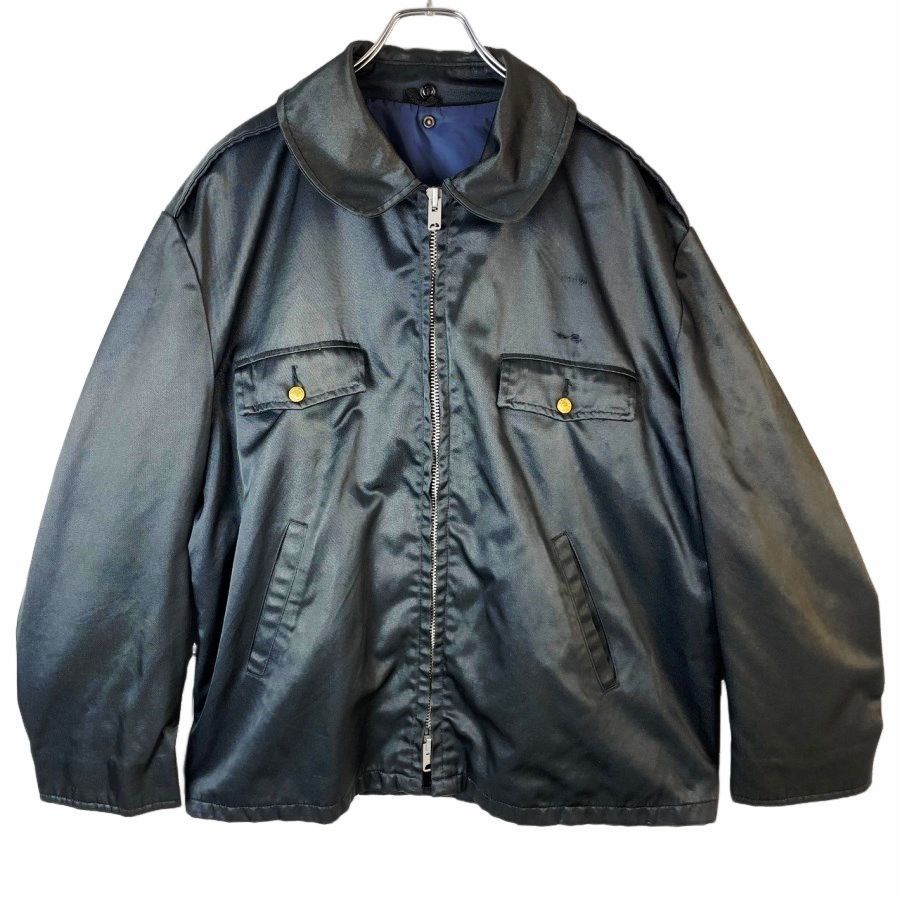 ビンテージ!GOLDEN FLEECE ポリスマン ジャケットゴールデンフリース