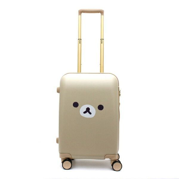 キャリーケース