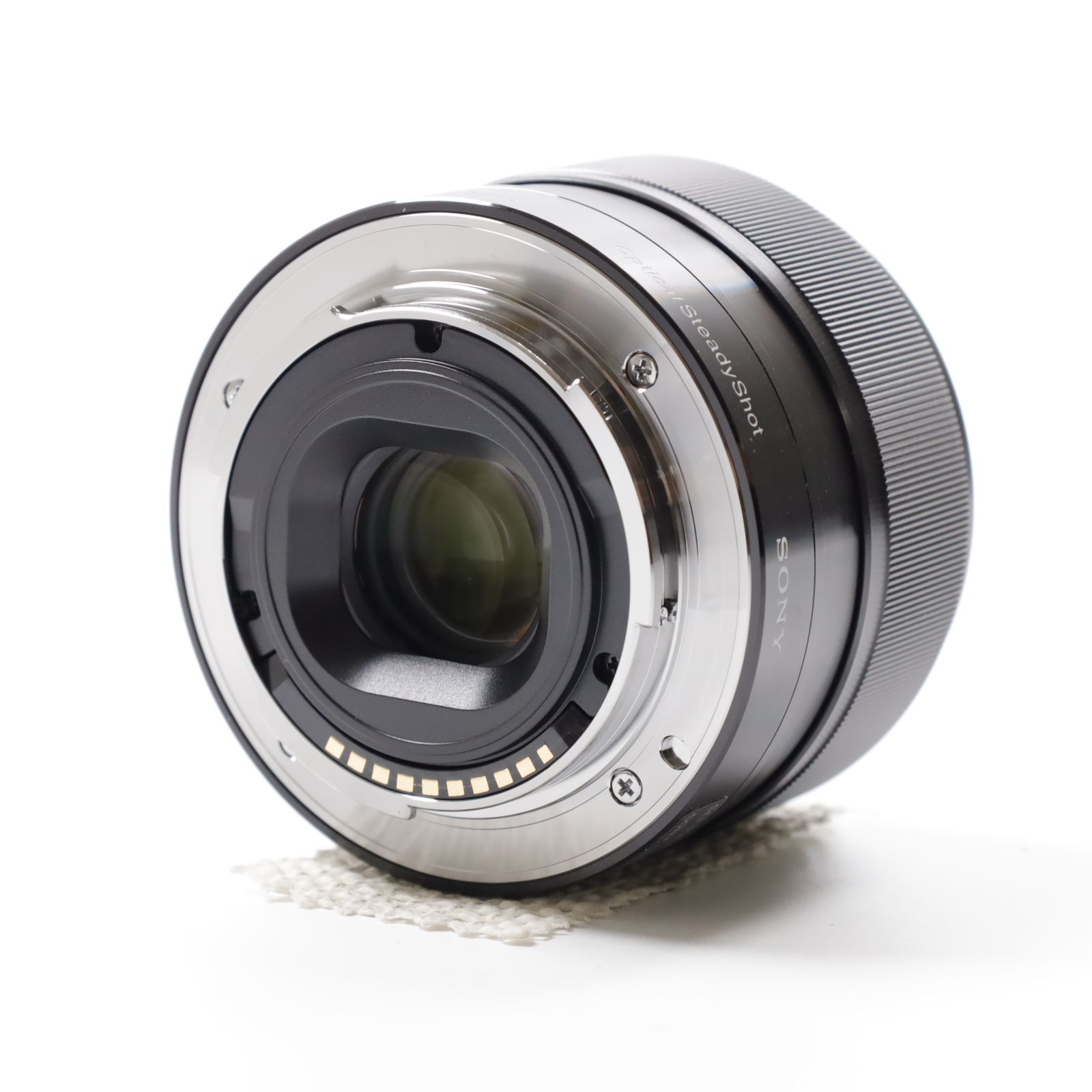 ソニー SONY E 35mm F1.8 OSS Eマウントレンズ SEL35F18 - メルカリ