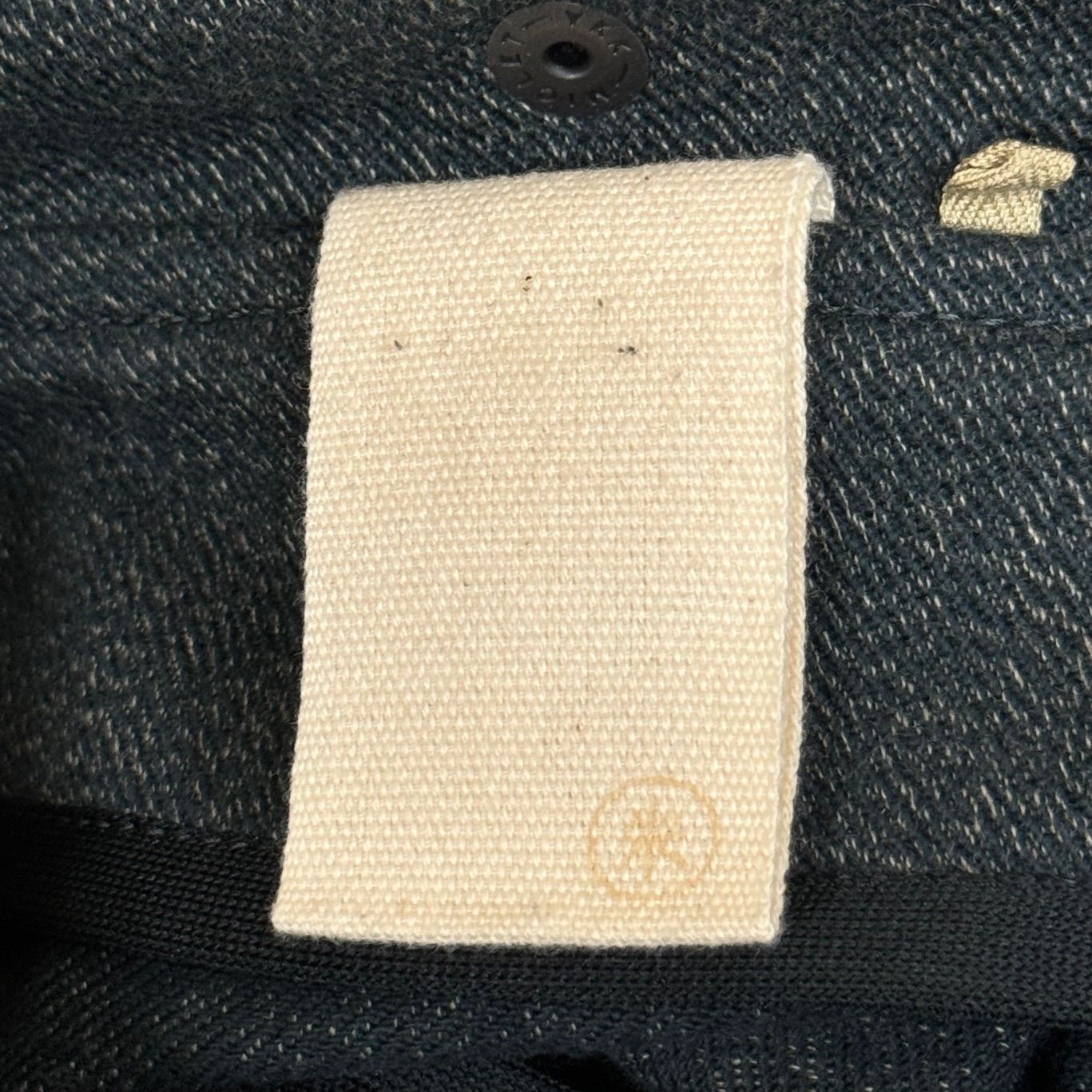 定価118800円 JIAN YE 23AW HUNTER JKT ハンタージャケット 