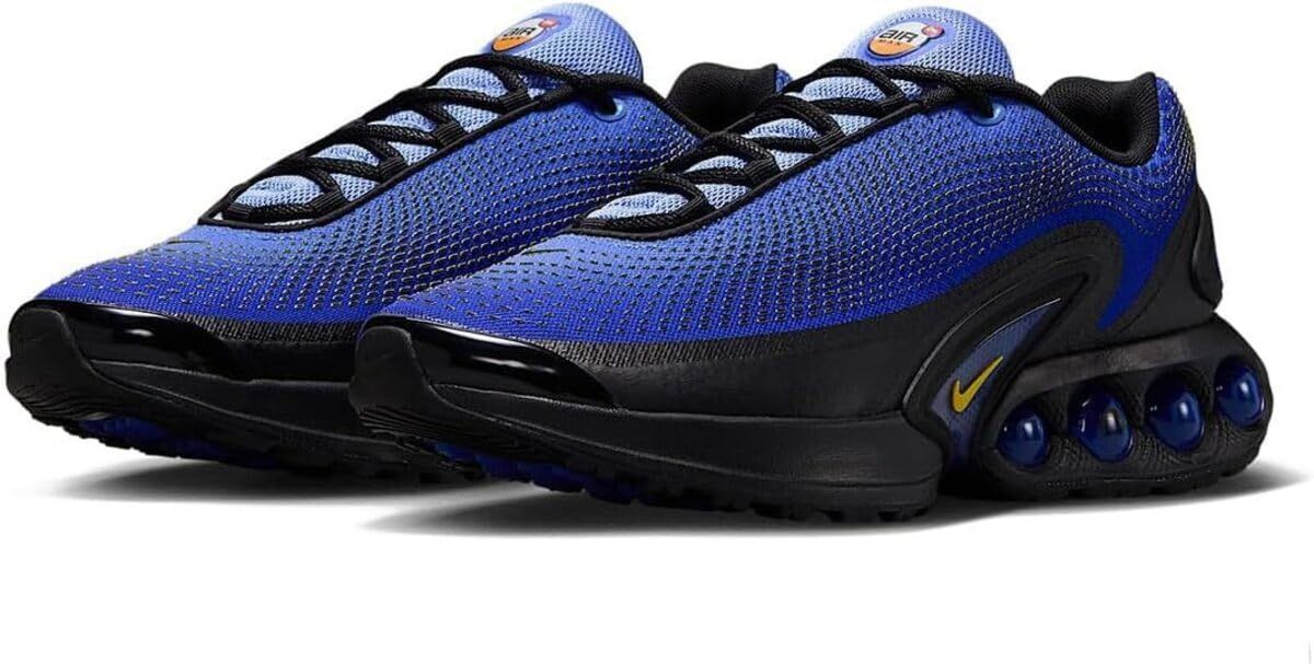 ナイキ エア マックス Dn AIR MAX Dn リヨンブルー ポラール ブラック バーシティメイズ IB7673-400 26.5cm 26.5 cm