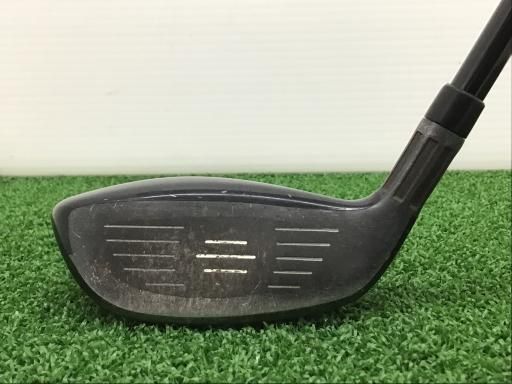 【中古】 M2 U4 UT RE-AX 65 (R) メンズ 右利き 中古】 テーラーメイド M2(2017) U4 USA ユーティリティ UT REAX