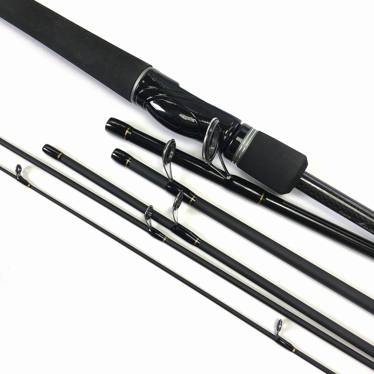 フライショップヤマト フライロッド YP832MF #2/3 フライロッド - 鱒夢