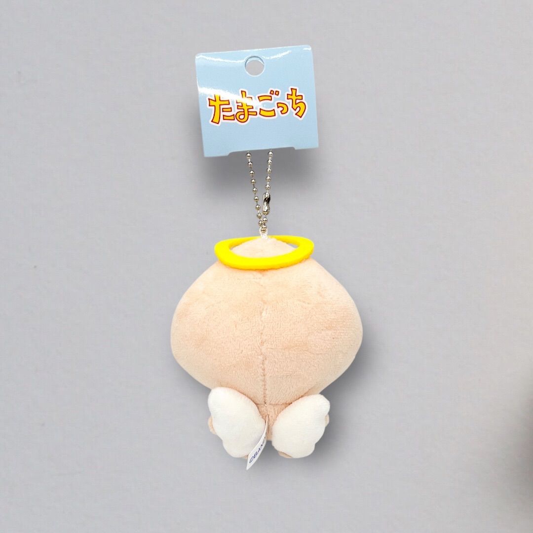 たまごっちマスコットキーホルダー くりてん　てんしっち　7点 たまごっちマスコットキーホルダー くりてん てんしっち - メルカリ