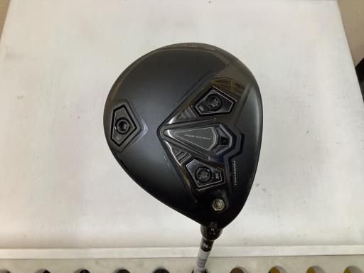 コブラ cobra DARKSPEED LS 5W フェアウェイウッド FW Tour AD for Cobra DARKSPEED FW フレックスS メンズ 男性用 右利き 右用 Cランク ゴルフクラブ
