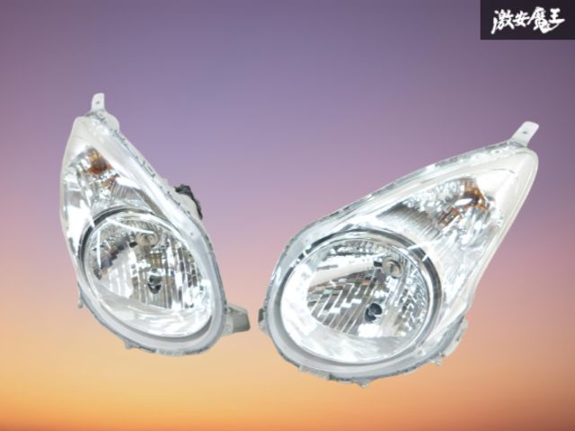 キレイ!!】スズキ 純正 HA25S HA35S HA25V アルト ハロゲン