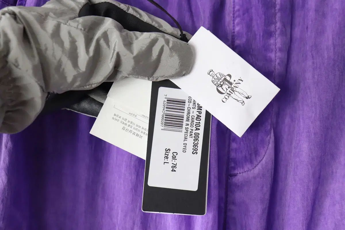 THARDMAGAZINE サードマガジン ミンク調エコファーショートブルゾンM