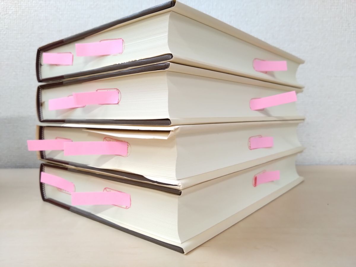 広説 佛教語大辞典 全巻セット／4巻揃【上中下巻＋別巻】