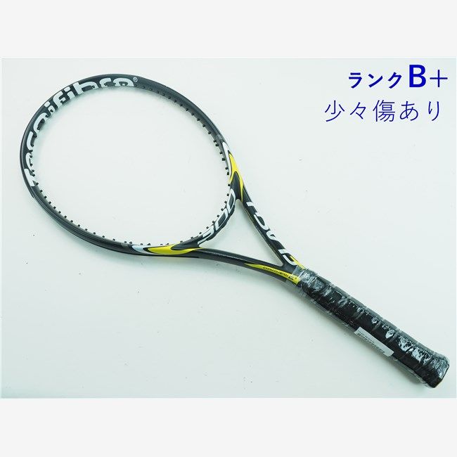 中古 テニスラケット テクニファイバー ティーフラッシュ 300 2014年モデル (G2)Tecnifibre T-FLASH 300 2014