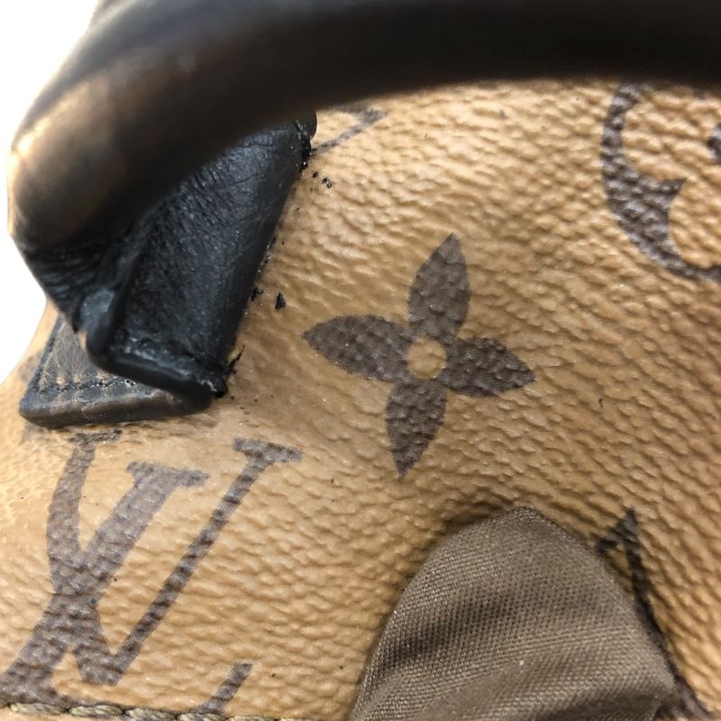 モノグラムキャンバス レディース