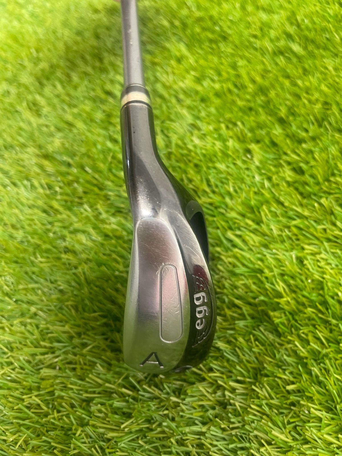 女性にも】PRGR NEW egg 2019 ニューエッグアイアン 7本 女性にも】PRGR