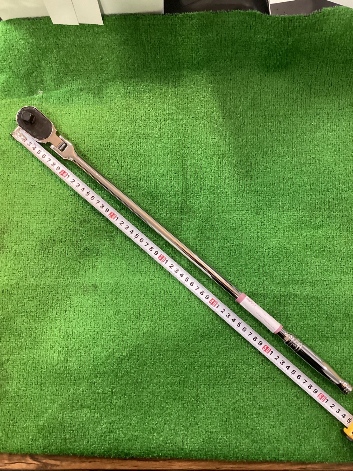 Snap-on SHLFD80A 1|2 ラチェット Y-297