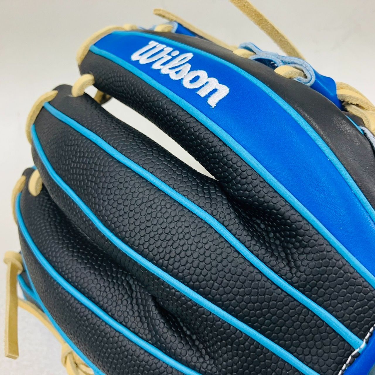 Wilson staff オーダーグラブ(86or87型) ウィルソン Wilson オリジナルオーダーグラブ 硬式用 内野手用