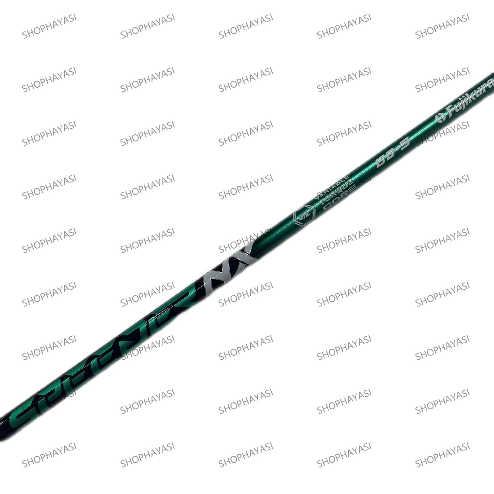 SPEEDER NX スピーダー NX GR グリーン 50/60/70-R/S/SR/X NX60