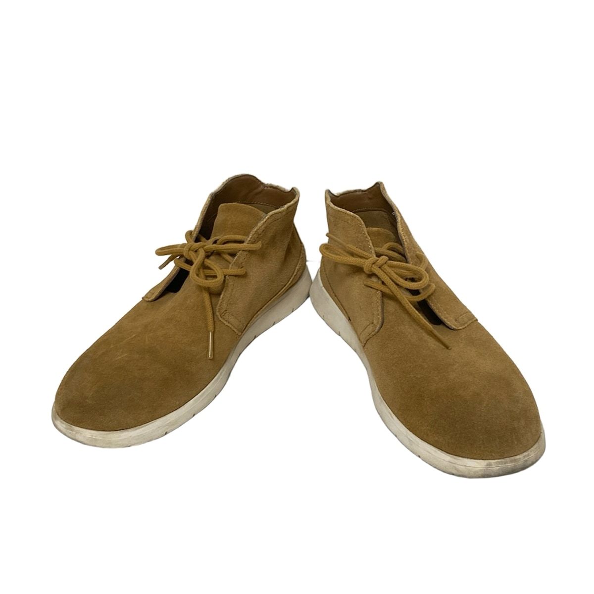 UGG アグ ショートブーツ 27 メンズ - 1096031 ライトブラウン