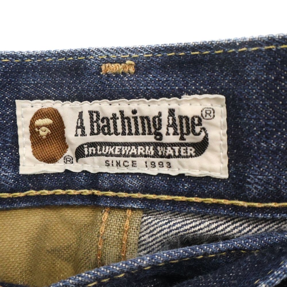 APE アベイシングエイプ