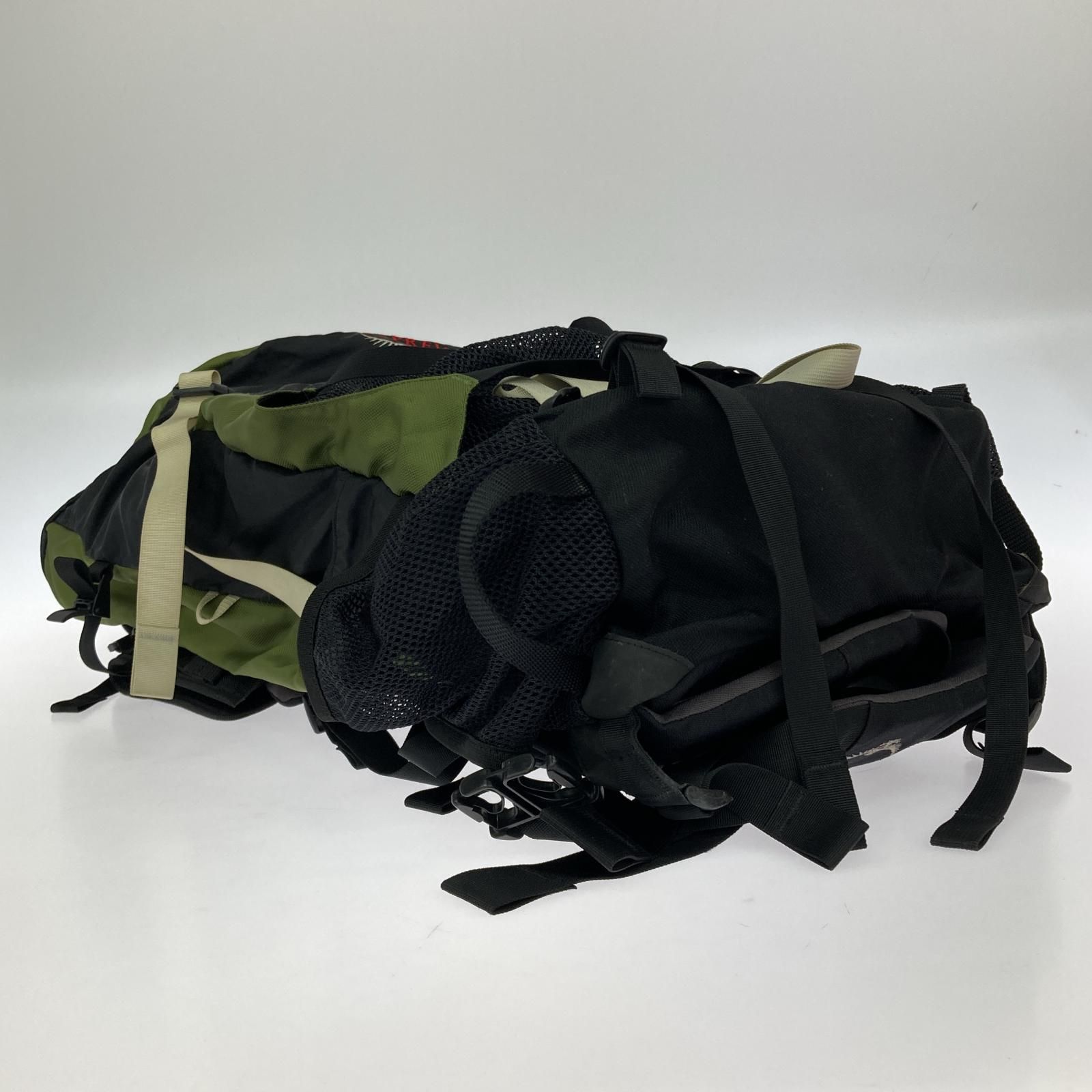 OSPREY オスプレー 登山 バックパックリュック・デイパック OSPREY オスプレー 登山 バックパックリュック・デイパック