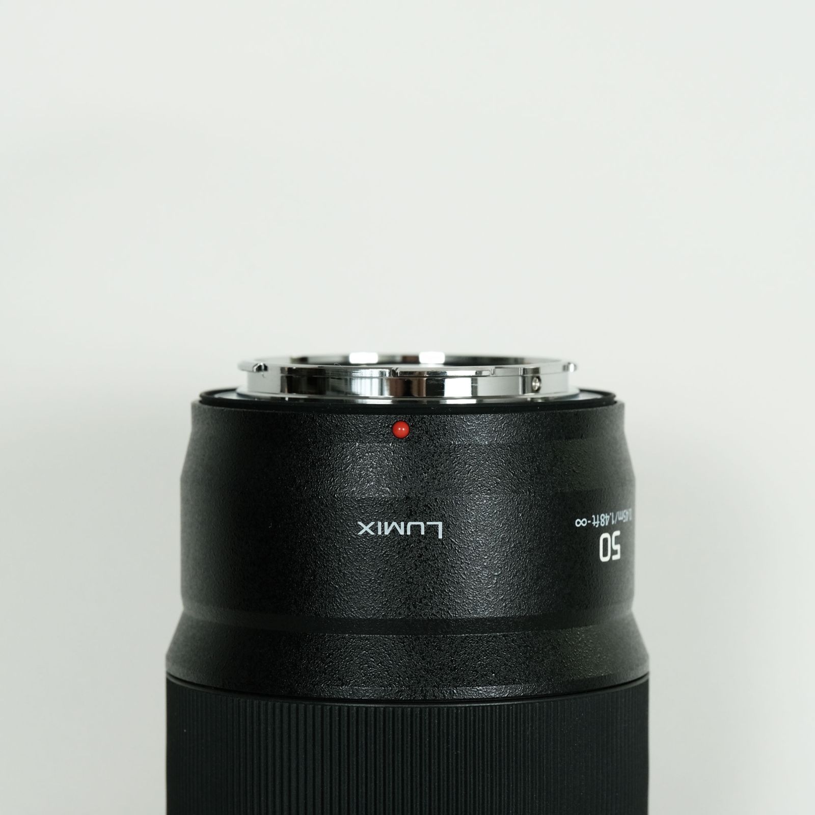 極美品] Panasonic LUMIX S 50mm F1.8 / ライカLマウント - メルカリ