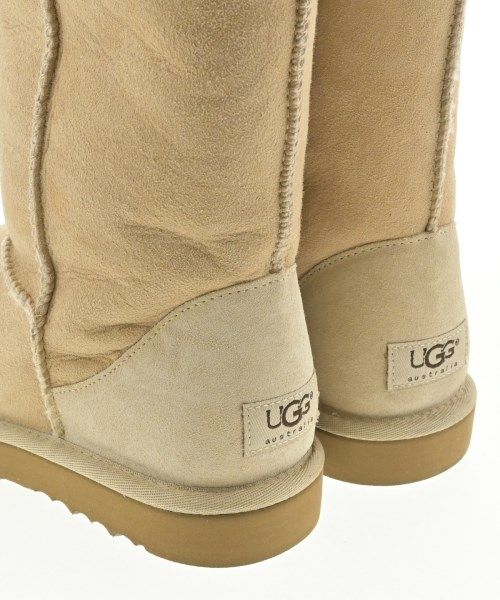 UGG australia ブーツ レディース 【古着】【中古】【送料無料