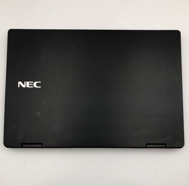美品・軽量・小型】NEC VersaPro VH-4 Core m3-8100Y RAM 4GB SSD