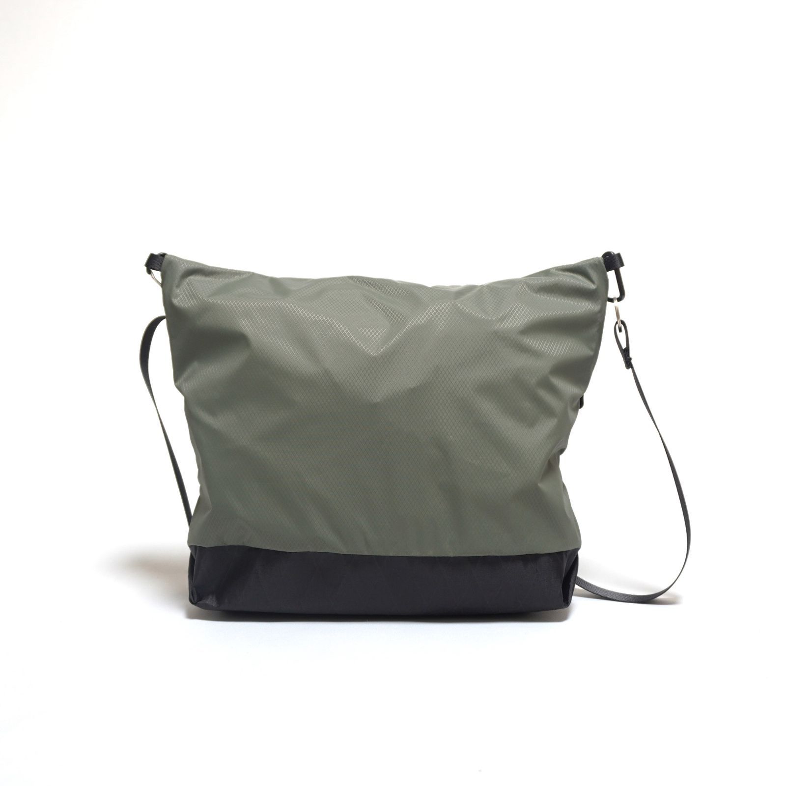 サコッシュボックス HyperD Olive X-PacVX07