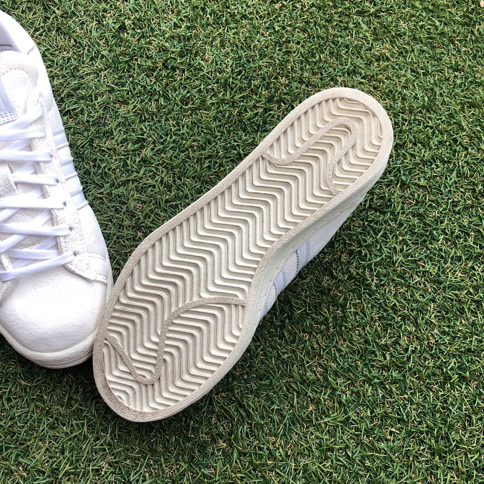 新同23 adidas CP80s アディダス キャンパス80ｓHT785 新同23 adidas CP80s アディダス キャンパス80sHT785 - メルカリ