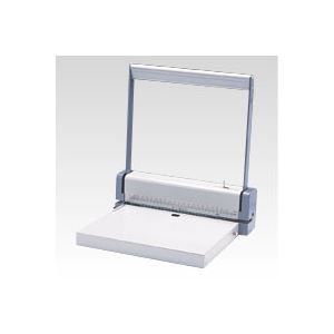 クーポン配布中-スーパー 対象 ニューコン工業 強力多穴パンチ PN-1 30 1台