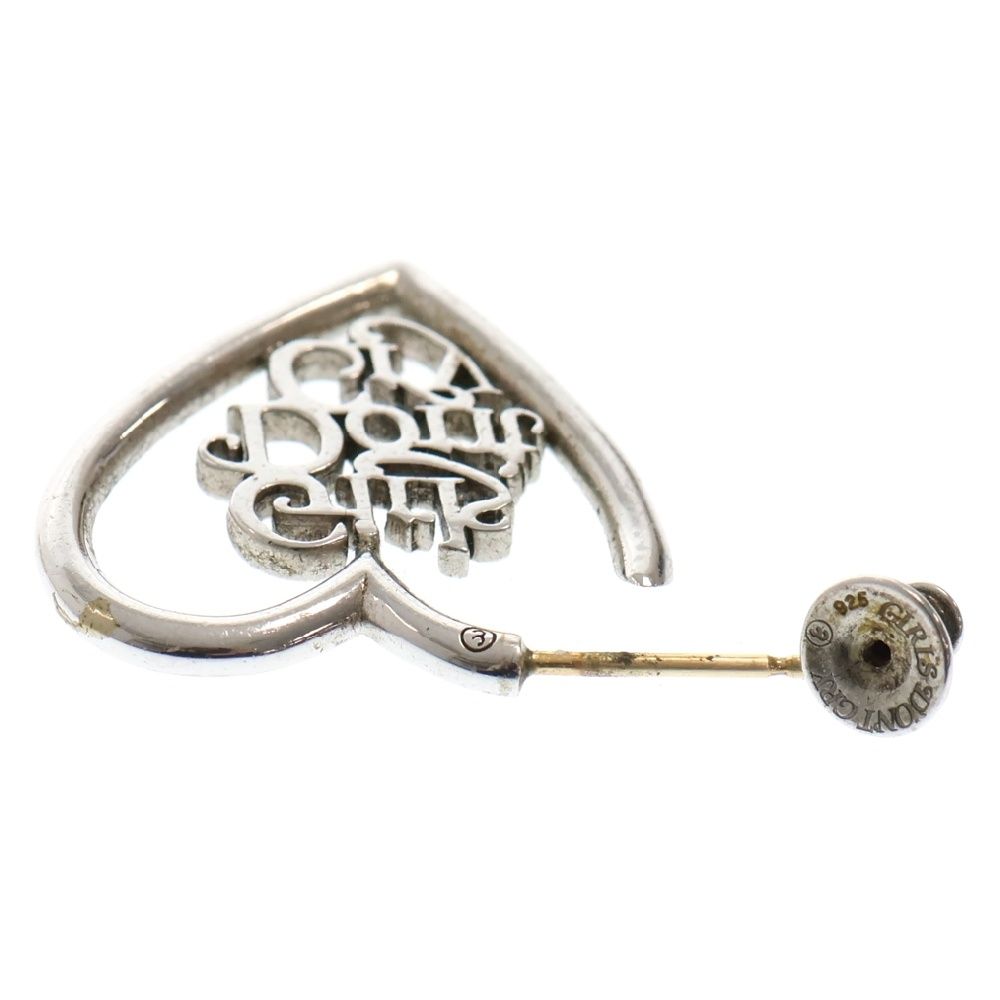 CAREERING (キャリアリング) ×Girls Don't Cry ガールズドントクライ