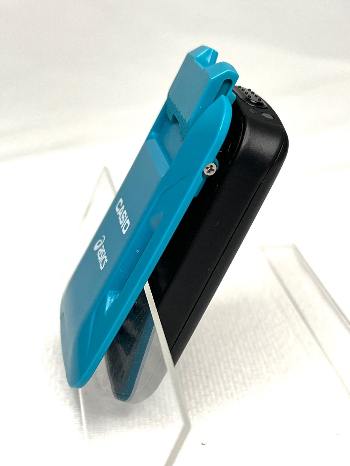 ランニングフォーム解析デバイス モーションセンサー