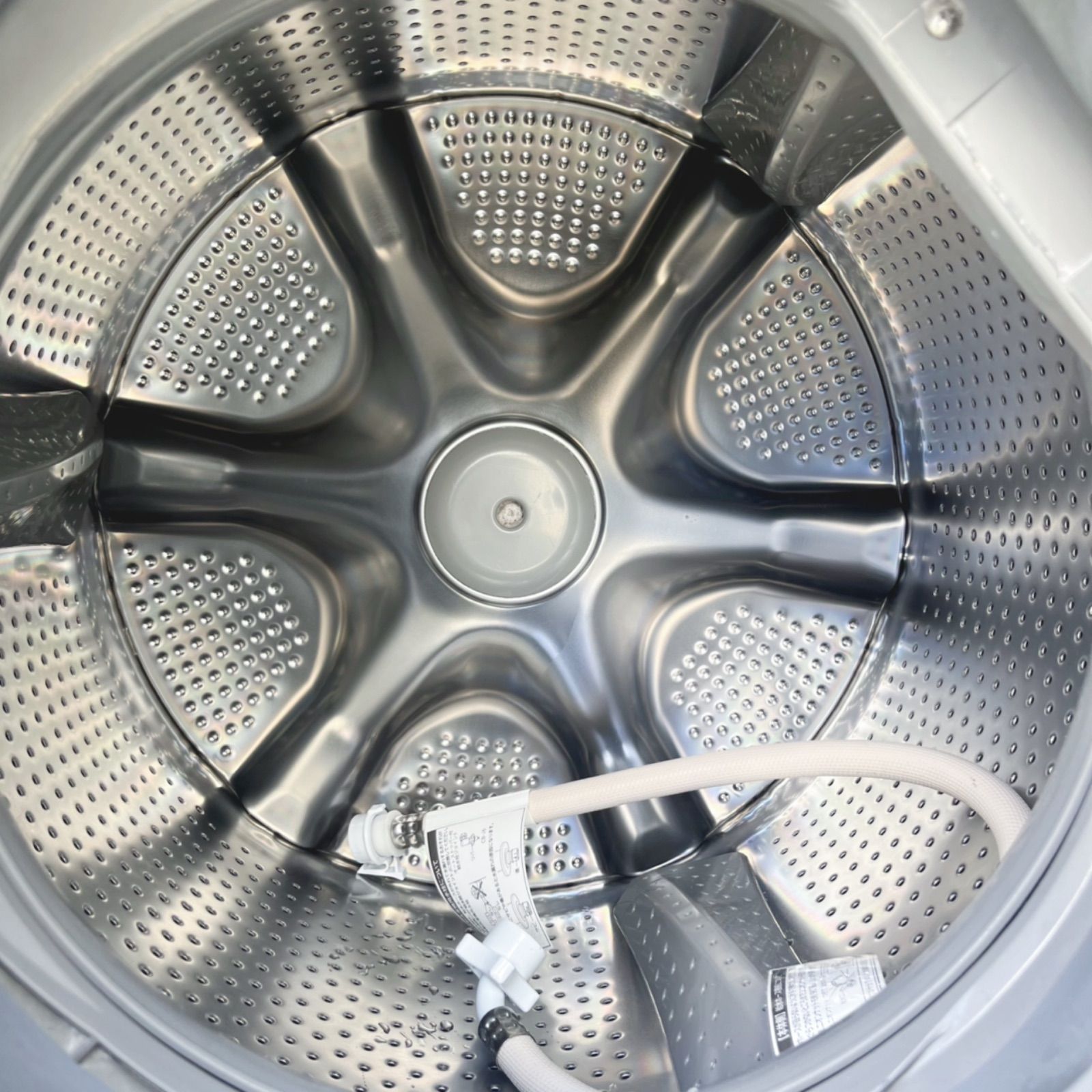 日立熱乾燥搭載