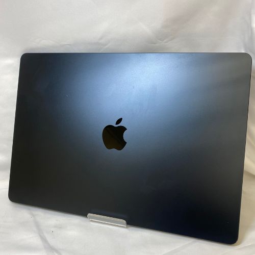 ☆【訳あり品】 MacBookAir14.15 M2/8GB/512GB A2941 スペースグレイ